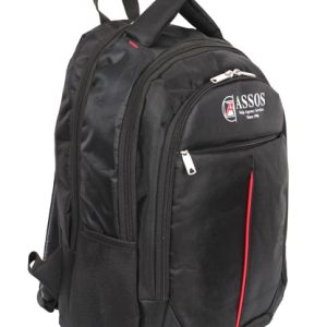 Assos Promosyon Sırt Çantası