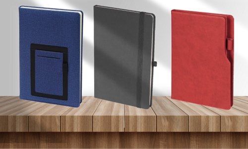 Promosyon Defter