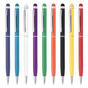 Touchpen Metal Kalem